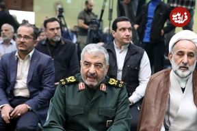 عکس؛ سفر در زمان؛ «عزیز جعفری بعد مجروح شدن در جبهه»؛ دهه 60