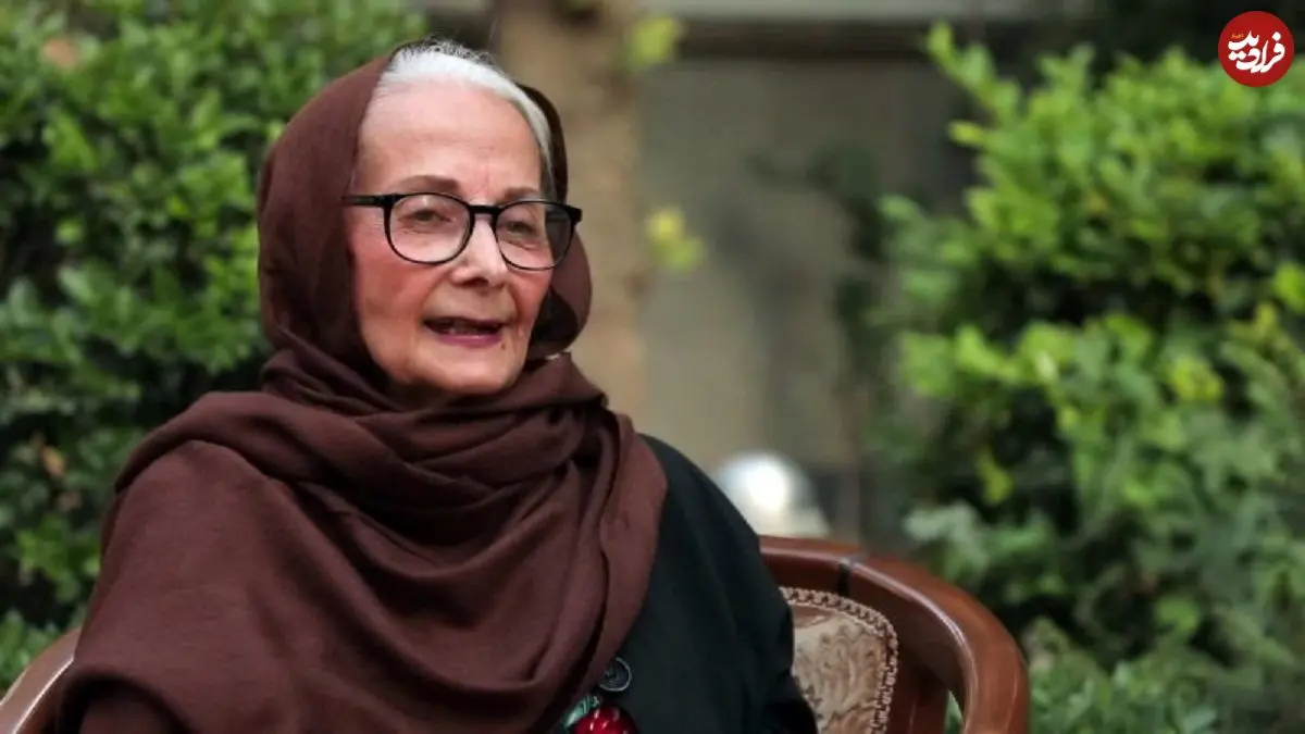 عکس| سفر در زمان؛ «کتایون امیرابراهیمی 33 ساله» در کنار «پوری بنایی 32 ساله؛ سال 51