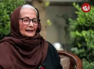 عکس| سفر در زمان؛ «کتایون امیرابراهیمی 33 ساله» در کنار «پوری بنایی 32 ساله؛ سال 51