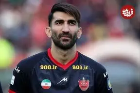 عکس| علیرضا بیرانوند در رتبه دوم بهترین دروازه‌‌بانان دور دوم مرحله گروهی جام‌جهانی