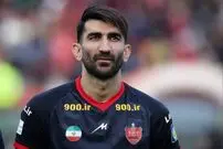 عکس| علیرضا بیرانوند در رتبه دوم بهترین دروازه‌‌بانان دور دوم مرحله گروهی جام‌جهانی