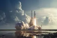( عکس) آلمان فرودگاه فضایی اختصاصی می‌سازد!