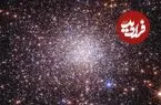 رصد اولین قطعه فسیلی برآمده کهکشان توسط «جیمز وب»!