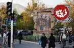 عکس| سفر زمان؛ تصاویری از سیل هولناک تجریش در سال 66
