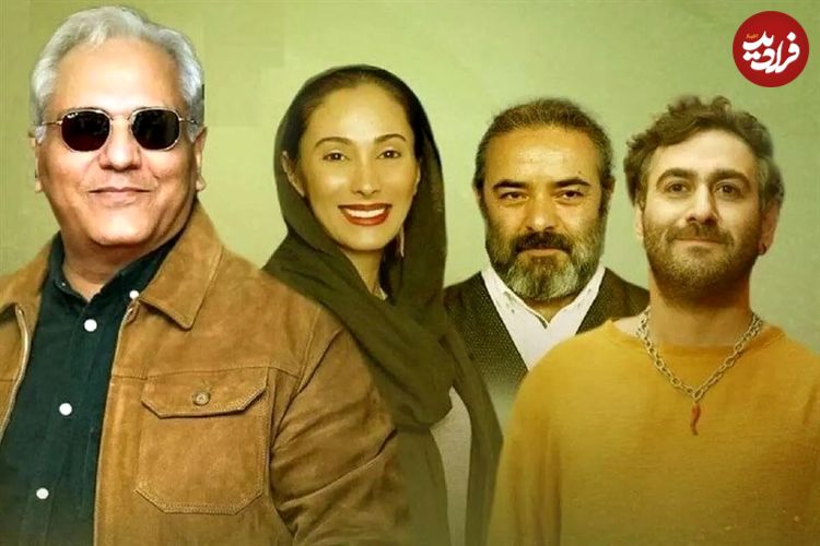 بازگشت سحر زکریا به تلویزیون با سریال مهران مدیری