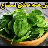 ببینید| طرز تهیه یک غذای ساده با اسفناج، پیاز، گوجه و سیب زمینی