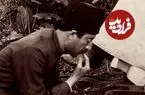 عکس| سفر زمان؛ شطرنج‌بازی همراهان شازدۀ قاجاری در جادۀ شمال؛ 124 سال قبل