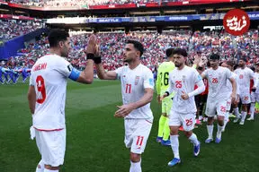با ۴۸ تیم هم صعود نکردیم؛ ایران دومین رکورددار حذف از مرحله گروهی جام جهانی