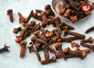 «میخک» چه خواصی برای سلامتی دارد؟