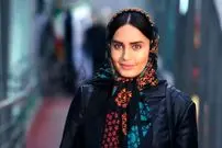 عکس؛ الناز شاکردوست مهارتش در آشپزی را به رخ کشید