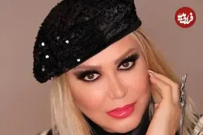 عکس| سفر در زمان؛ «شهره صولتی» در 19 سالگی و در تهران؛ سال 1356