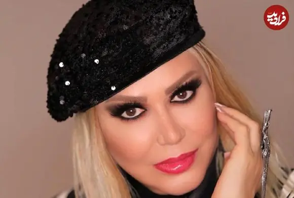 عکس| سفر در زمان؛ «شهره صولتی» در 19 سالگی و در تهران؛ سال 1356