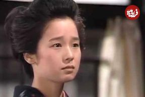 عکس| سفر زمان؛ چهرۀ «اوشین» بعد از 37 سال در 65 سالگی