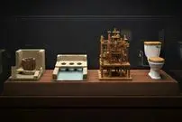 عکس| توالت چگونه به زندگی ما آمد؟ سفری به تاریخ پاکیزگی