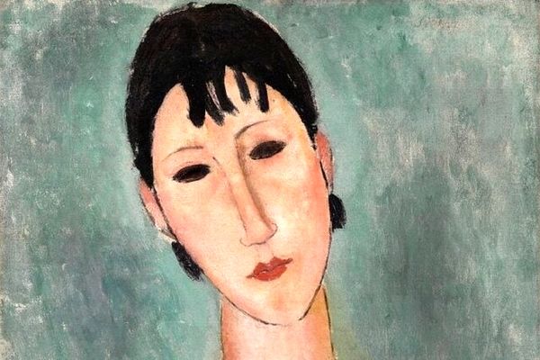 فروش فراتر از انتظار نقاشی‌های گمشده