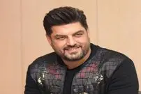 جوک بی‌نمک سام درخشانی به سبک شوهر عمه‌ها!