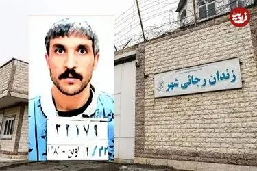 ببینید| نحوه فرار و بازداشت علی اشرف پروانه از زبان رئیس اداره عملیات ویژه پلیس آگاهی