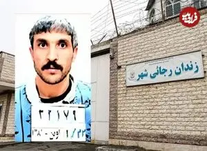 ببینید| نحوه فرار و بازداشت علی اشرف پروانه از زبان رئیس اداره عملیات ویژه پلیس آگاهی