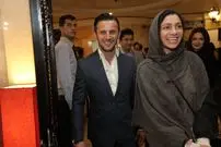 عکس| سفر در زمان؛ «نیلوفر خوش خلق» در 34 سالگی و در نهمین فیلم اش؛ سال 85