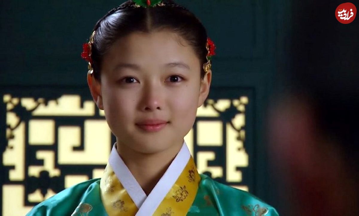 (تصاویر) تغییر چهره بازیگر نقش کودکی «دونگ یی» بعد 14 سال در 24 سالگی