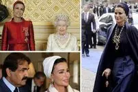 (تصاویر) مادر امیر قطر، زیباترین زن جهان!