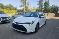 تصاویر؛ وقتی تویوتا اصالتش را در چین جا گذاشت؛ نگاهی فنی به لوین ساخت چین