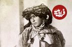 تصاویر؛ سفر به عصر قاجار؛ از «ناصرالدین شاه و صندلی اشرافی‌اش» تا «کلاه‌فروش‌های رشتی»