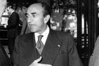 سفر در زمان؛ یادداشت‌های علم، چهارشنبه ۲۹ آذر ۱۳۵۱: شهبانو خیلی احتیاط می‌کنند، حق هم دارند که سیخی به چشم مردم نکنند