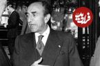 سفر در زمان؛ یادداشت‌های علم، چهارشنبه ۲۹ آذر ۱۳۵۱: شهبانو خیلی احتیاط می‌کنند، حق هم دارند که سیخی به چشم مردم نکنند