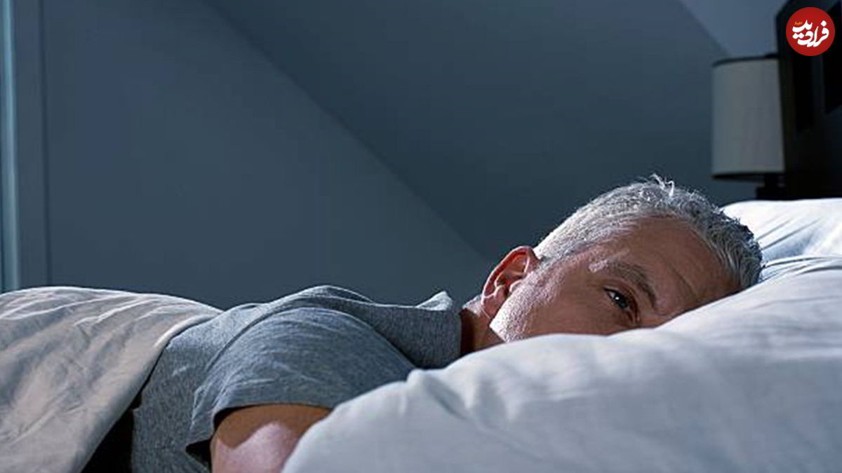 روش‌های ساده برای درمان بی‌خوابی