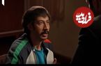 عکس| سفر در زمان؛ «بهتاش» سریال پایتخت 7 در 27 سالگی؛ سال 1393