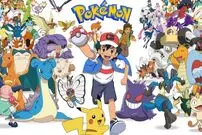 تصاویر؛ گیج‌کننده‌ترین معماهایی که انیمه Pokémon باید به آن‌ها پاسخ بدهد