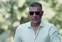 (عکس) آرزوی زیبای علی دایی در سال نو برای هموطنان ایرانی
