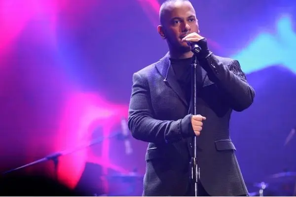 تصاویر| زندگی خصوصی، عکس های شخصی و بیوگرافی اشوان