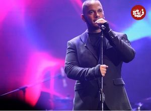 تصاویر| زندگی خصوصی، عکس های شخصی و بیوگرافی اشوان