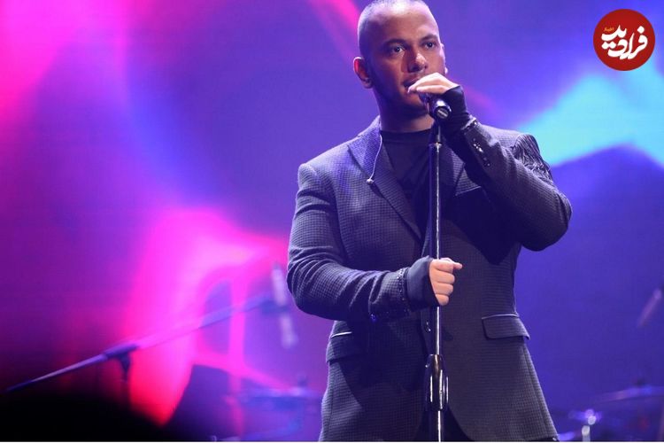 تصاویر| زندگی خصوصی، عکس های شخصی و بیوگرافی اشوان