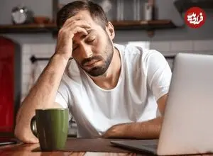 همیشه خسته‌ و بی انگیزه‌اید؟ بدن‌تان این ۲ ویتامین را کم دارد