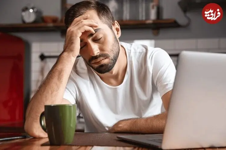 همیشه خسته‌ و بی انگیزه‌اید؟ بدن‌تان این ۲ ویتامین را کم دارد