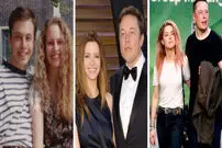 نگاهی به زندگی عاشقانه و بحث برانگیز ایلان ماسک؛ شریک زندگی کنونی او کیست؟