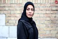 (تصاویر) تغییر چهره «پونه شریفی» سریال دل دار بعد 5 سال در 32 سالگی