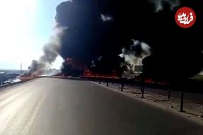 تصادف دلخراش ۲ خودرو در هرمزگان؛ ۷ نفر فوت کردند