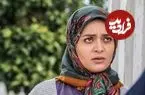 عکس| سفر در زمان؛ «طاهره، دختر محمود نقاش» 7 سال بعد سریال پایتخت 6 روی صحنه تئاتر