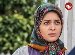 عکس| سفر در زمان؛ «طاهره، دختر محمود نقاش» 7 سال بعد سریال پایتخت 6 روی صحنه تئاتر