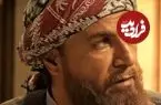 عکس| سفر در زمان؛ «قاضی داعشی» سریال بیگانگان با ظاهر متفاوت در 45 سالگی؛ سال 1403