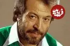 عکس| سفر به گذشته؛ «ایرج قادری» با ظاهر متفاوت و در ایام نوجوانی؛ اواخر دهه 20