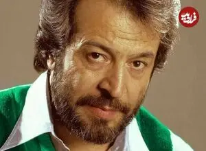 عکس| سفر به گذشته؛ «ایرج قادری» با ظاهر متفاوت و در ایام نوجوانی؛ اواخر دهه 20