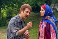 عکس| سفر زمان؛ «قربان، طلا، سوسن و زیبا» در پشت‌صحنه سریال «سوجان»