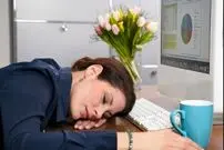 بهار بدون کسالت؛ چگونه پرخوابی فصلی را رفع کنیم؟ 