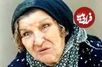 عکس| سفر زمان؛ «پروین سلیمانی» در 53 سالگی در کنار «بهمن مفید»؛ سال 54