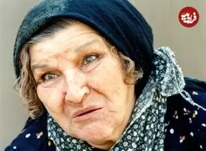 عکس| سفر زمان؛ «پروین سلیمانی» در 53 سالگی در کنار «بهمن مفید»؛ سال 54